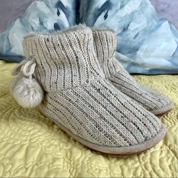 Rocket Dog Snowflake Cable Knit - Picture 4 of 7